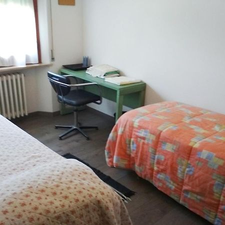 شقة La Casa Di Miele بيرودجا المظهر الخارجي الصورة