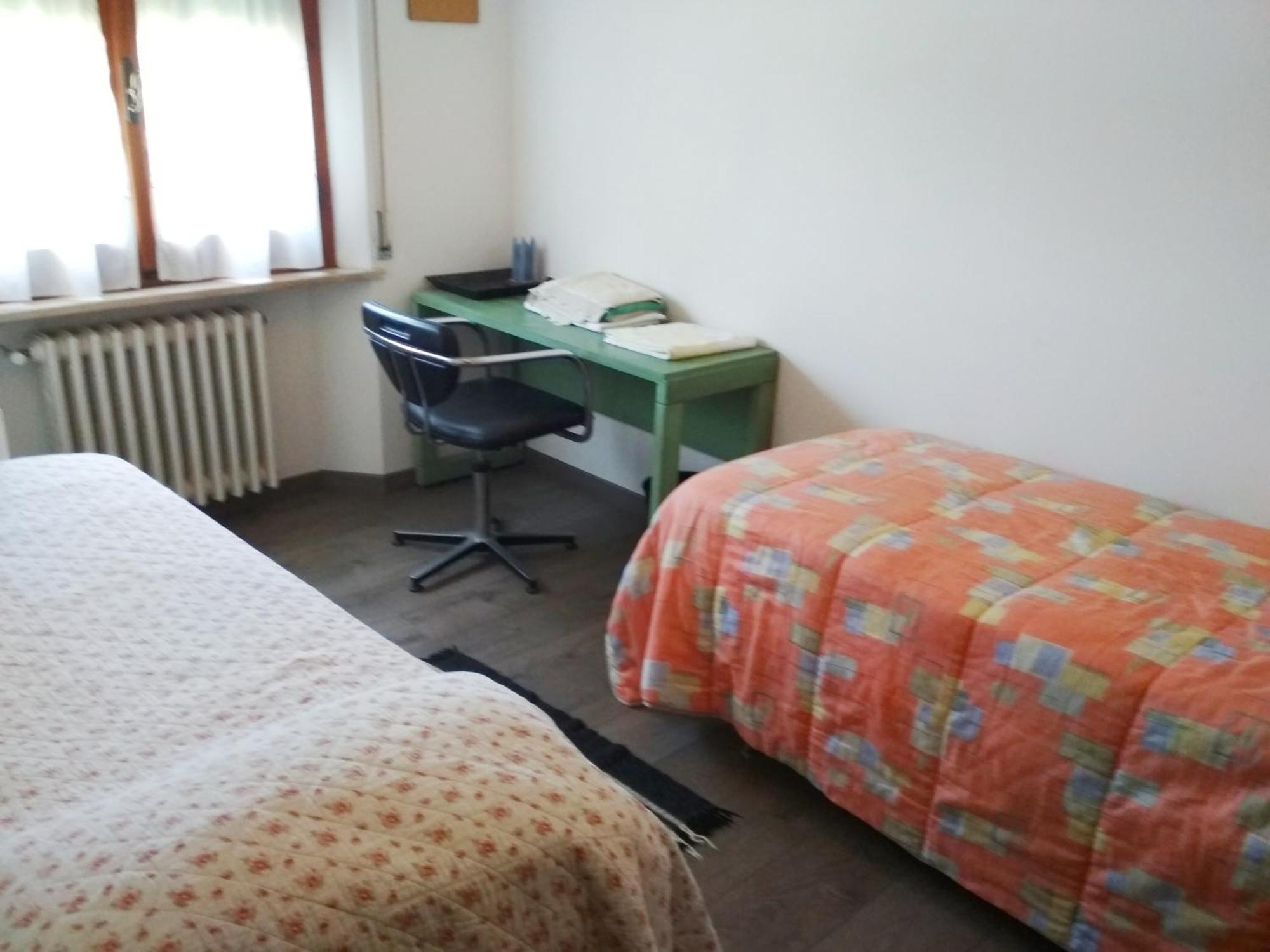 شقة La Casa Di Miele بيرودجا المظهر الخارجي الصورة