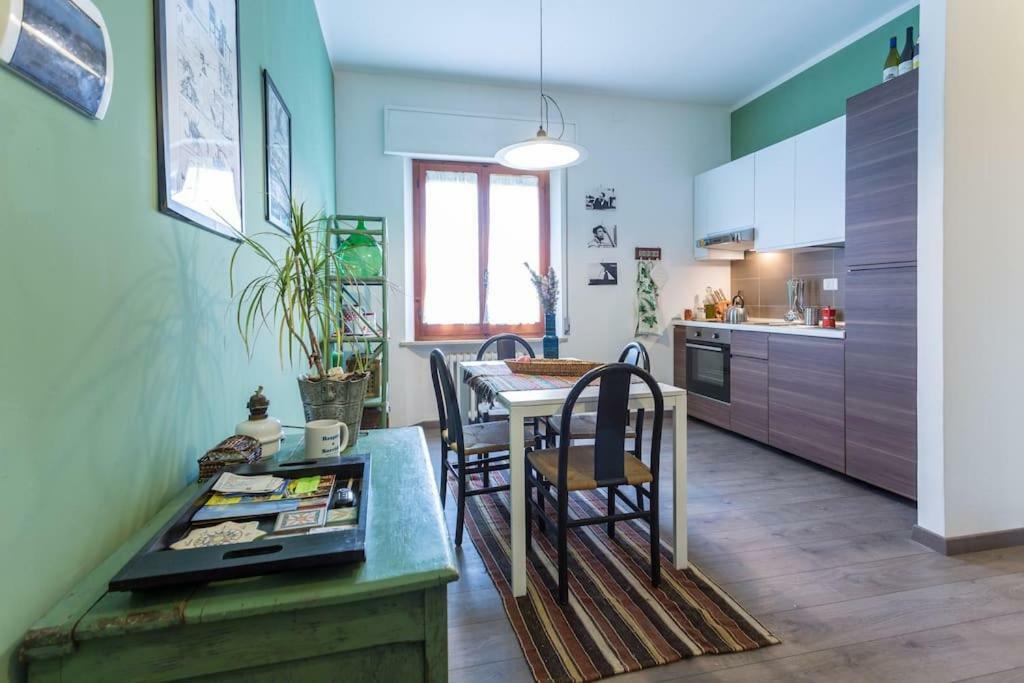 شقة La Casa Di Miele بيرودجا المظهر الخارجي الصورة