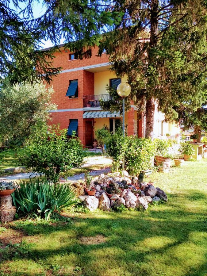 شقة La Casa Di Miele بيرودجا المظهر الخارجي الصورة